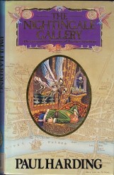 The Nightingale Gallery