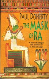 Mask of Ra