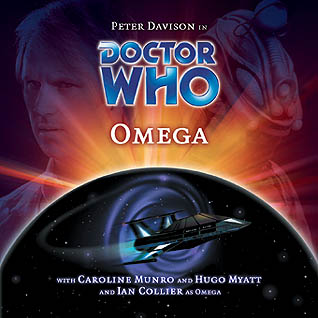 Doctor Who - Omega