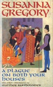 A Plague On Both Your Houses