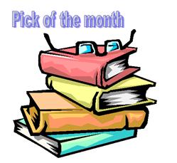 Book of the month 2013