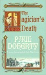 The Magician's Death