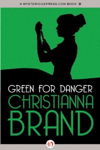 Green For Danger
