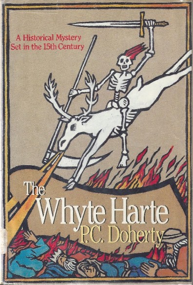 The Whyte Harte