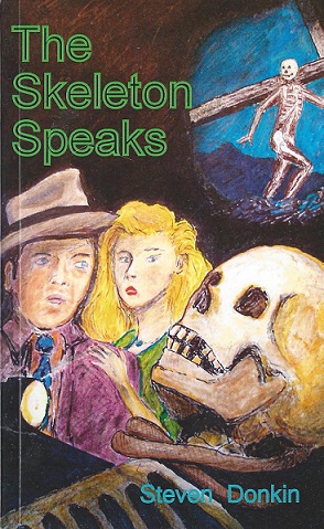 The Skeleton Speaks
