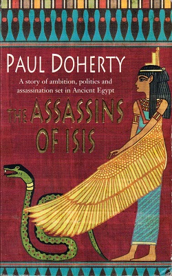 The Assassins of Isis