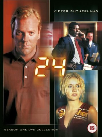 24 Season 1