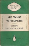 He Who Whispers
