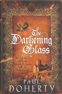 The Darkening Glass