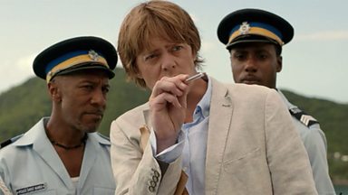 Death In Paradise 2