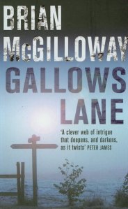 Gallows Lane