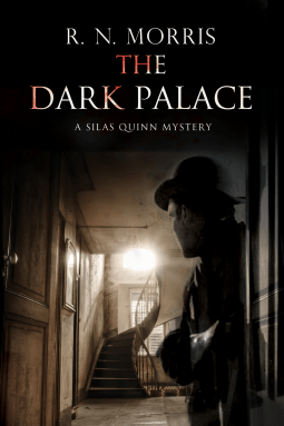The Dark Palace