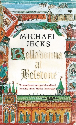 Belladonna at Belstone