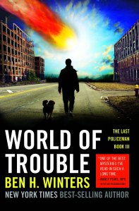 World Of Trouble