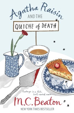Quiche of Death