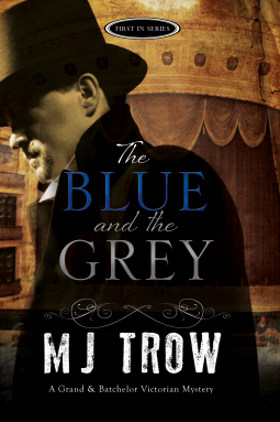 The Blue and the Grey