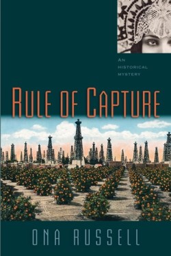 Rule of Capture