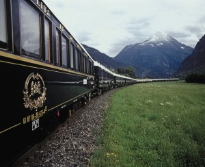 Orient Express