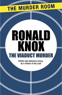 The-Viaduct-Murder-by-Ronald-Knox