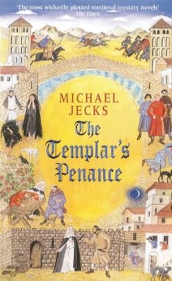 Templar's Penance