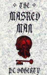 The Masked Man