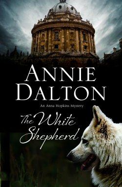 The White Shepherd