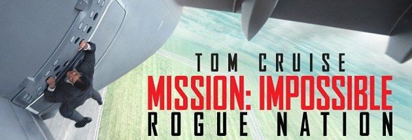 Mission Impossible