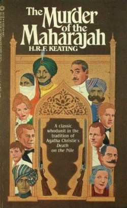 Murder of the Maharajah