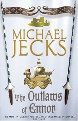 Outlaws of Ennor