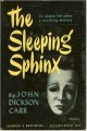 The Sleeping Sphinx
