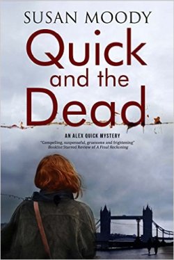 Quick and the Dead