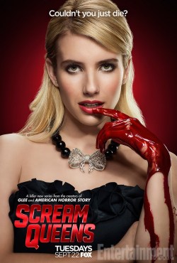 Scream Queens 2