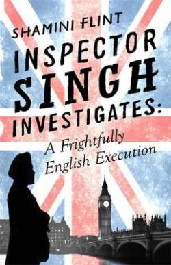 Inspector Singh