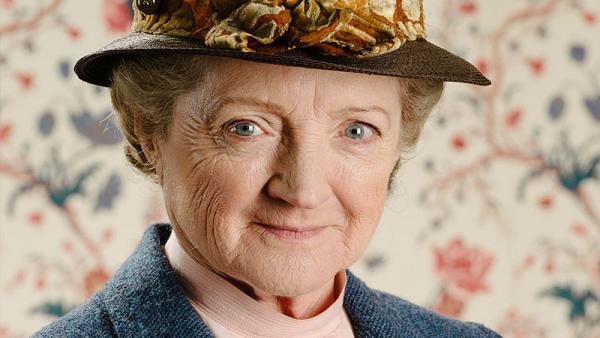 Miss Marple 2
