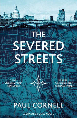 Severed Streets