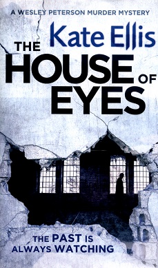 House Of Eyes