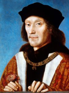 henry-vii