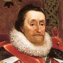 James "No Murders (In England)" I