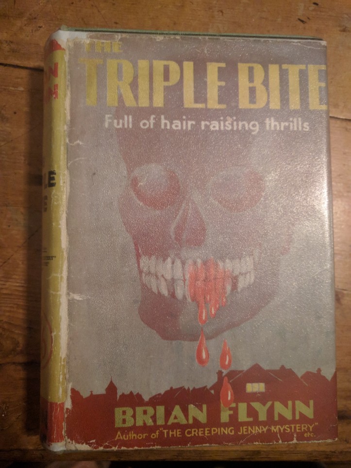 Triple Bite
