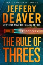 The Rule Of Threes (2024) by Jeffery Deaver – In Search of the ...